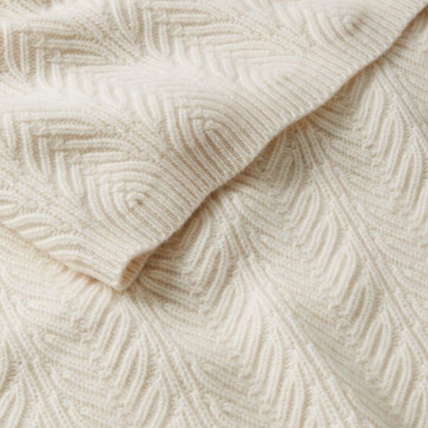 Payge Throw Blanket
