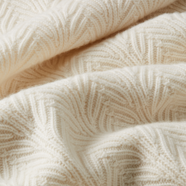 Payge Throw Blanket