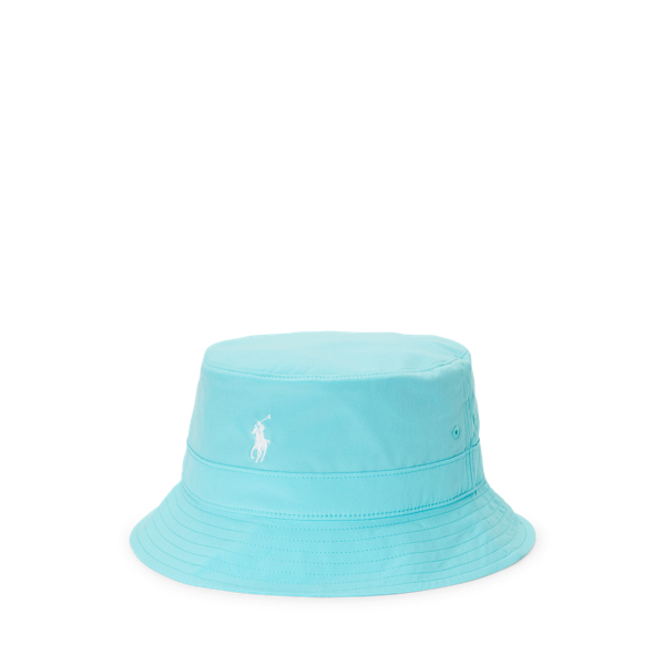 Le bob rangeable Earth Polo Polo Ralph Lauren en 1