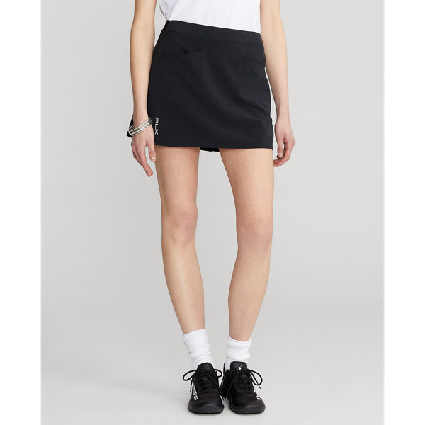 Women s Black Mini Designer Skirts Ralph Lauren