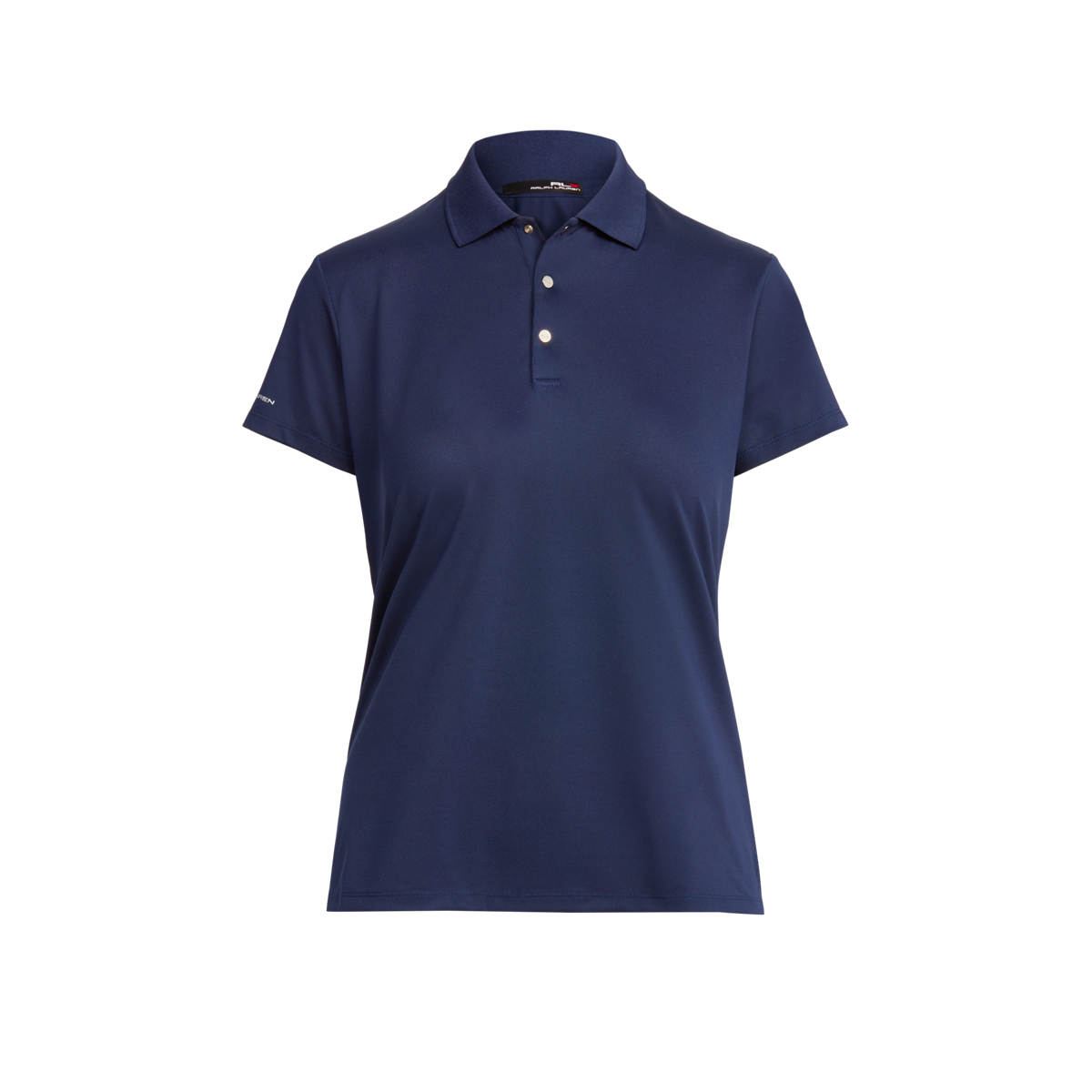 Classic Fit Piqué Polo Shirt | Ralph Lauren