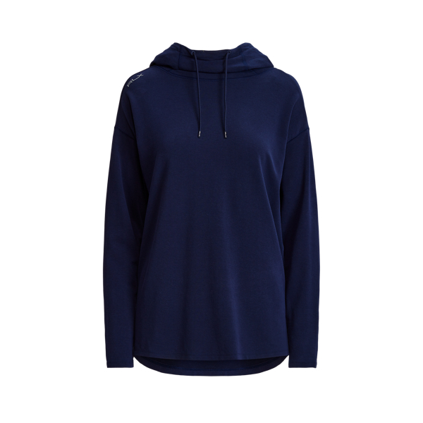Performance Jersey Hoodie RLX 1