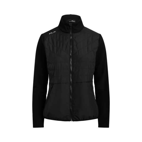 Hybrid Full-Zip Jacket | Ralph Lauren