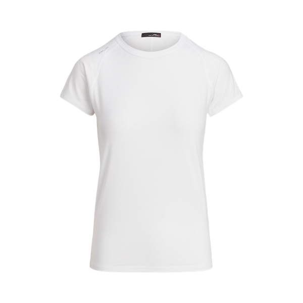 Performance Jersey Short-Sleeve T-Shirt RLX 1