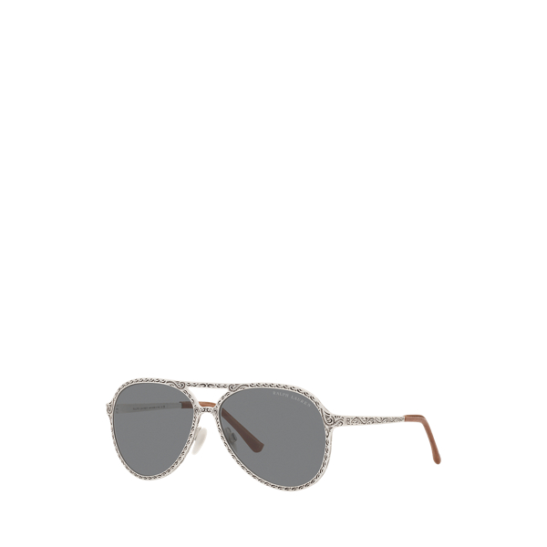 Limited Edition Western Pilot Sunglasses