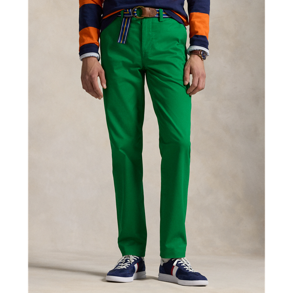 Men s Green Polo Ralph Lauren Pants Ralph Lauren