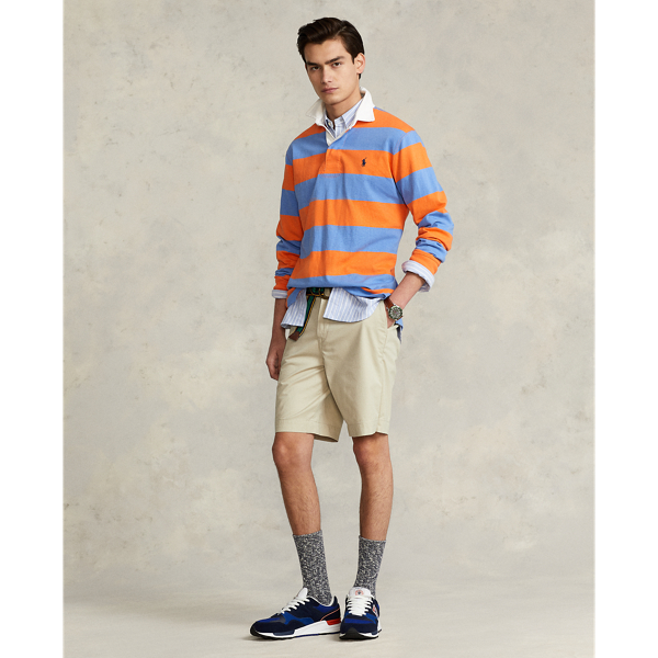 Ralph Lauren rugby ピーコート ラルフローレンラグビーRALPHLAURENウールダブルピーコートブラックM