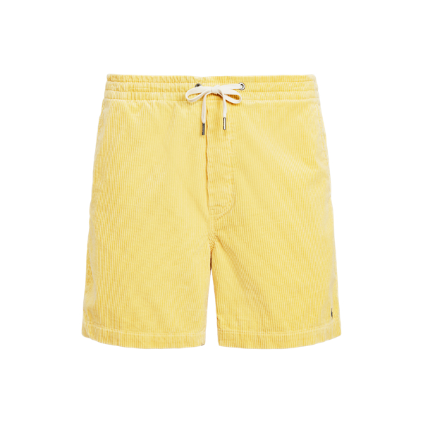 Short Polo Prepster en velours 15,2&nbsp;cm Polo Ralph Lauren en 1