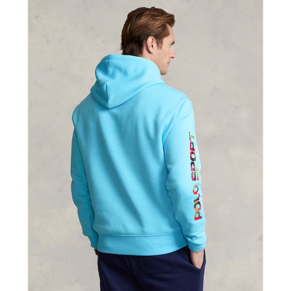 Polo Sport Fleece Hoodie