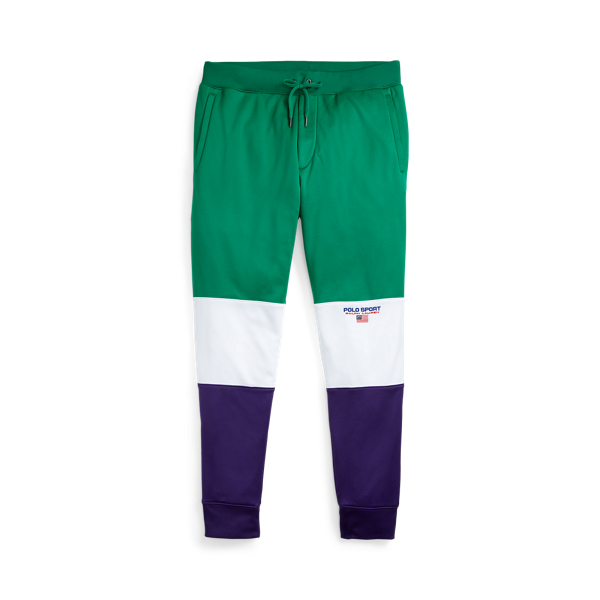 Polo Sport Fleece Jogger Polo Ralph Lauren 1