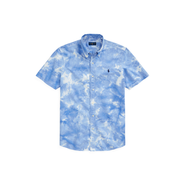 NWT Polo online Ralph Lauren Tie Dye Polo Shirt. Classic Fit. XL.