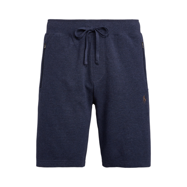 Short in jersey pregiato da 21,6 cm Polo Ralph Lauren in 1