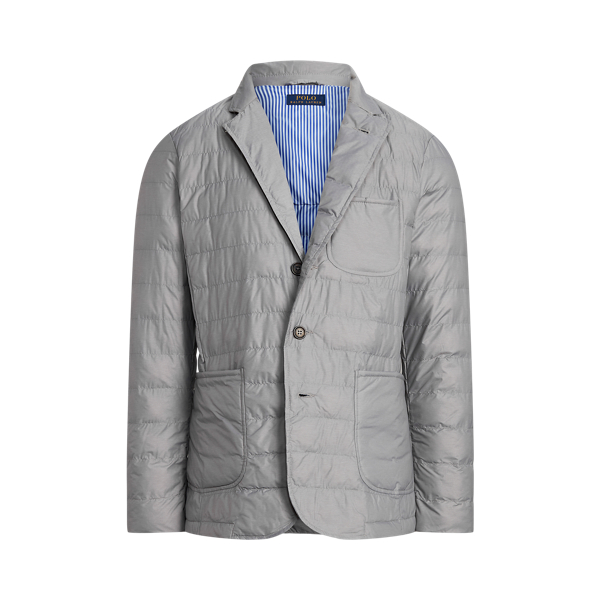 Quilted Jacket Polo Ralph Lauren 1