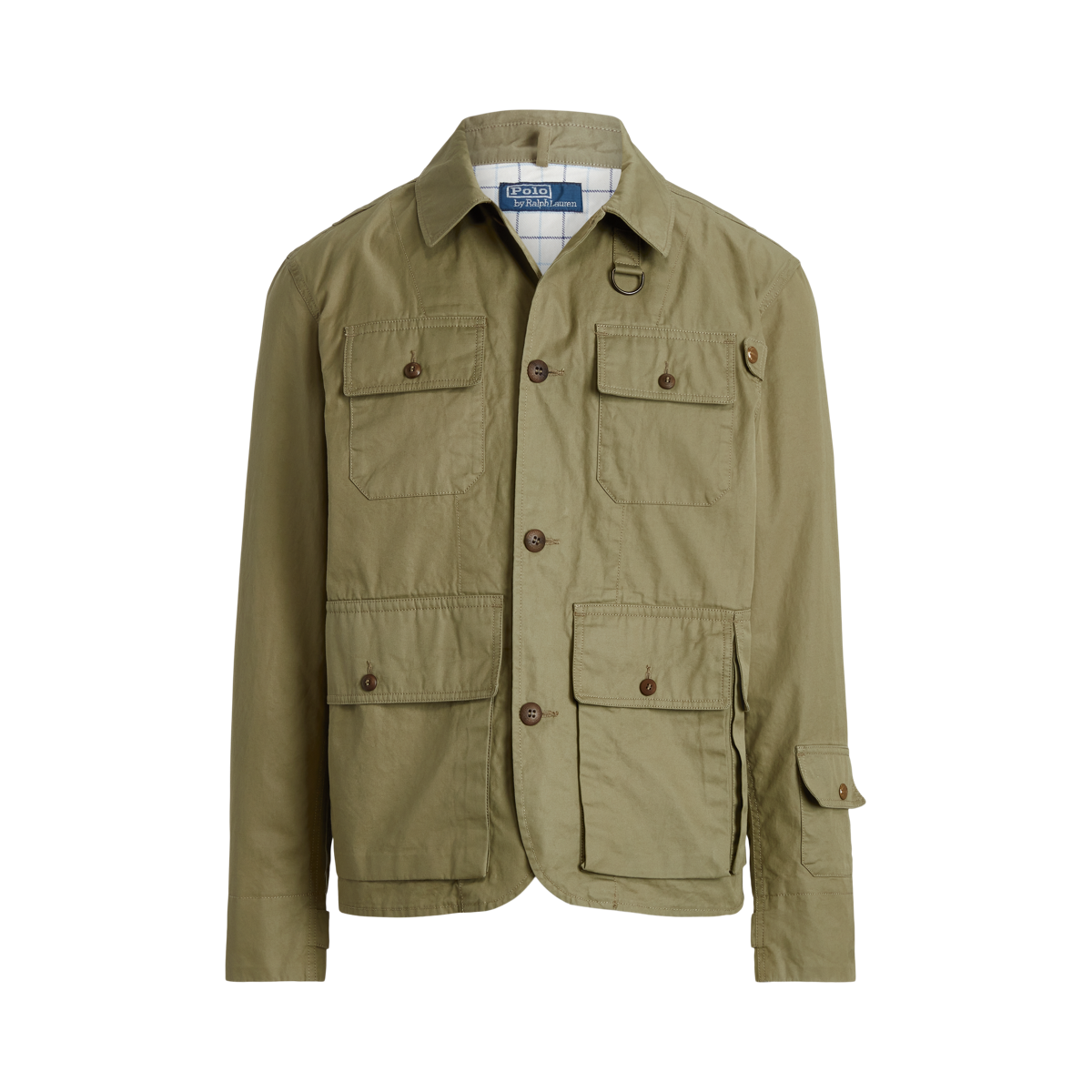 Ventile Wading Jacket