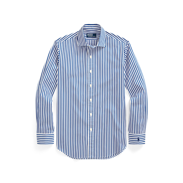 Camisa Regent de popelina Custom Fit Polo Ralph Lauren en 1
