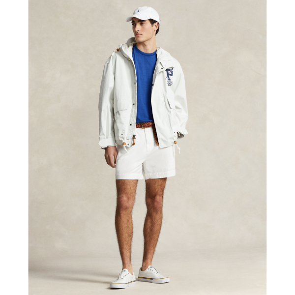 Ralph lauren classic shorts on sale