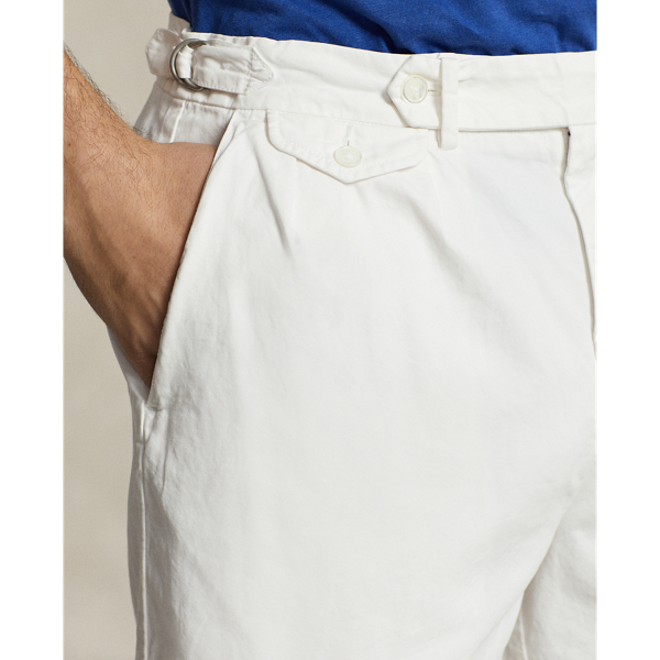 [ラルフローレン]クラシックフィット半ズボン(White Collection) 楽天市場】ポロ ラルフローレン メンズ 9インチ クラシック