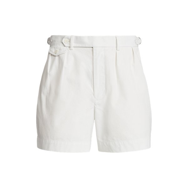 Polo Ralph Lauren Stretch Classic fit chino White Chino shorts size shops 42