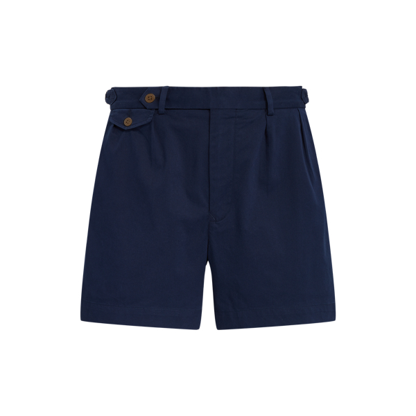 12.7 cm Stretch Classic Fit Chino Short Polo Ralph Lauren 1