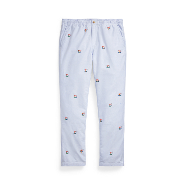 Classic Tapered Fit Polo Prepster Trouser Polo Ralph Lauren 1