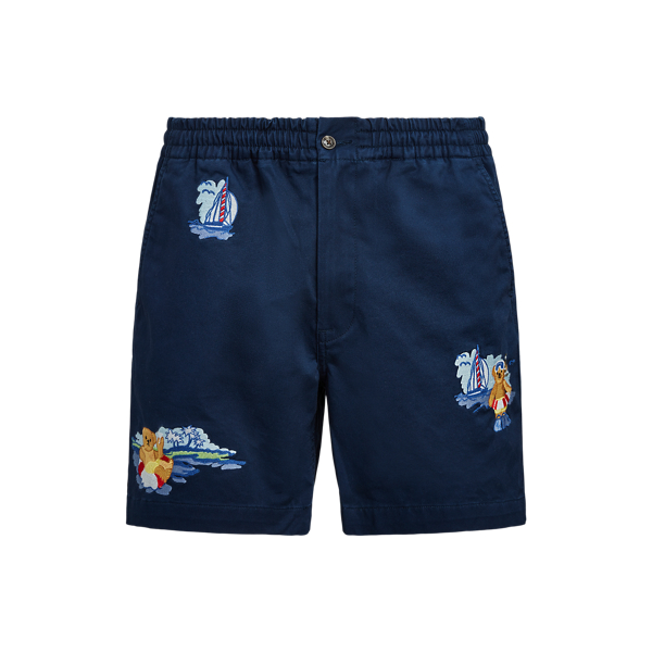 Polo Ralph online Lauren shorts