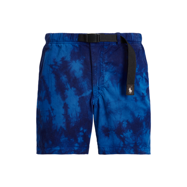 15.2cm Stretch Classic-Fit Tie-Dye Short Polo Ralph Lauren 1