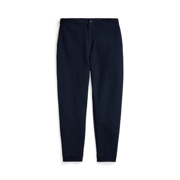 Double-Knit Jogger Trouser Polo Ralph Lauren 1