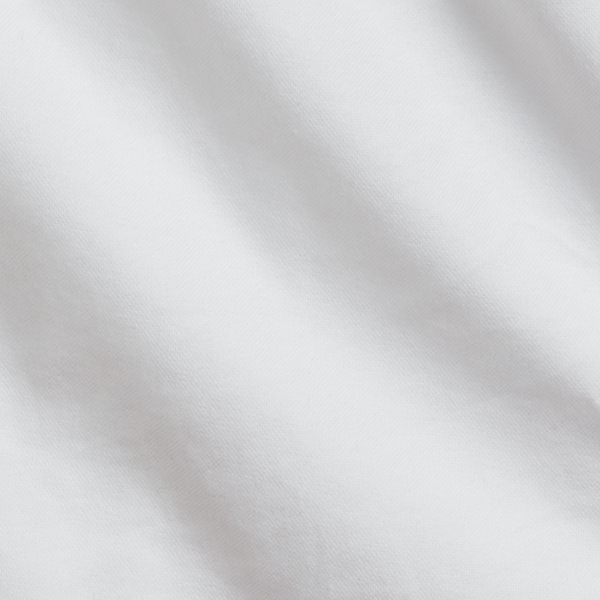 Custom-Fit Oxfordhemd Polo Ralph Lauren in Wei&szlig; 10