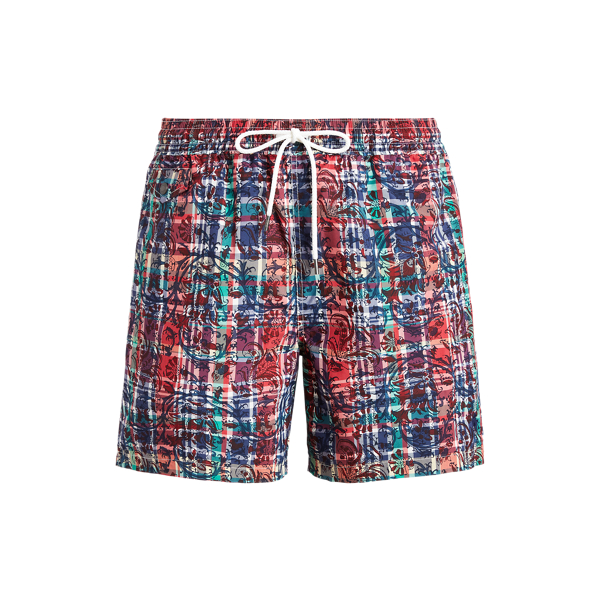 14.6 cm Swimming Trunk Polo Ralph Lauren 1