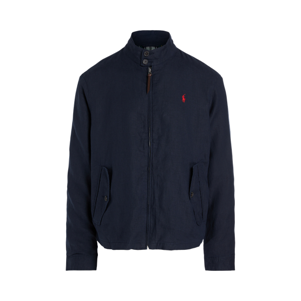 Linen Jacket Polo Ralph Lauren 1