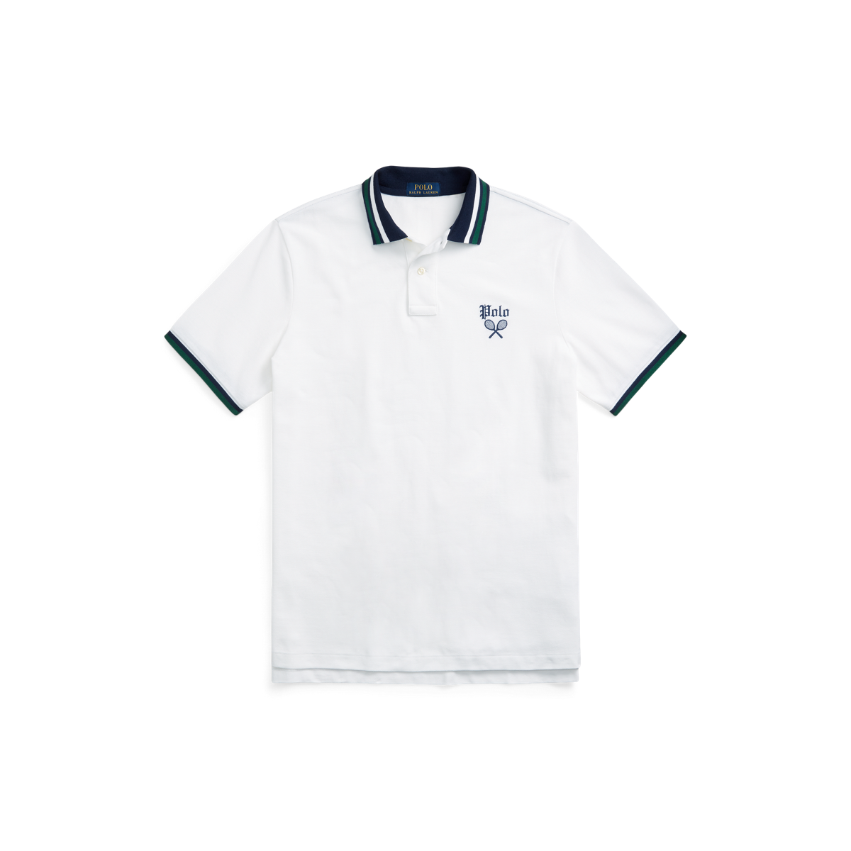 Ralph lauren tennis clothes on sale