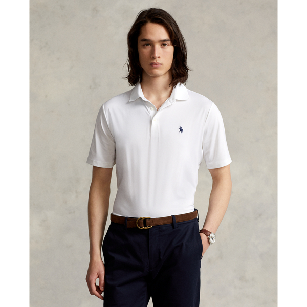 Polo ralph lauren performance polo online