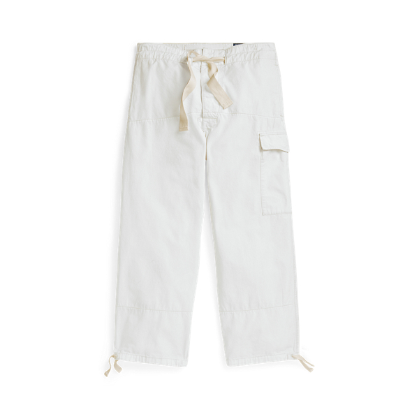 Relaxed-Fit Cargohose Beachcomber