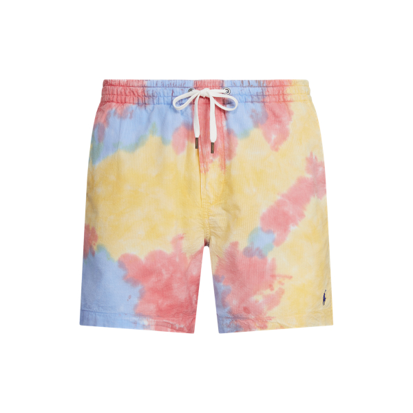 15-cm Polo Prepster Seersucker Shorts Polo Ralph Lauren 1