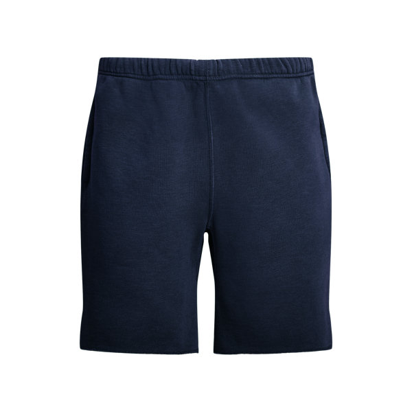 Cruise Navy 8.5-Inch Fleece Short Polo Ralph Lauren 2