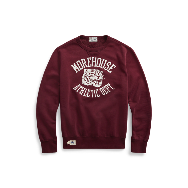 Morehouse college sweater sale