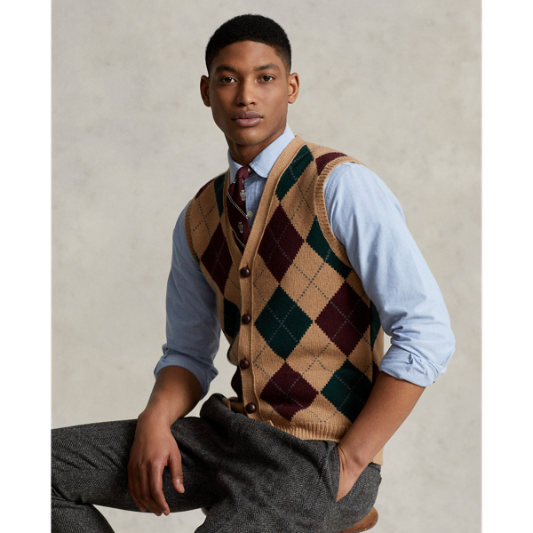The Morehouse Collection Waistcoat