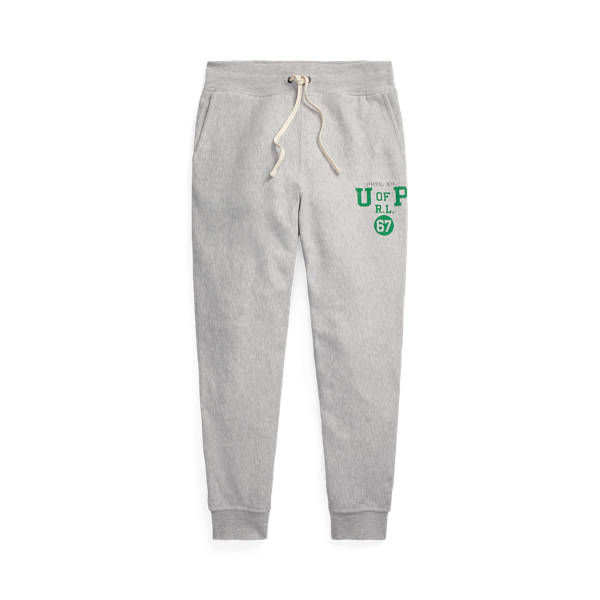 Fleece Graphic Jogger Polo Ralph Lauren 1