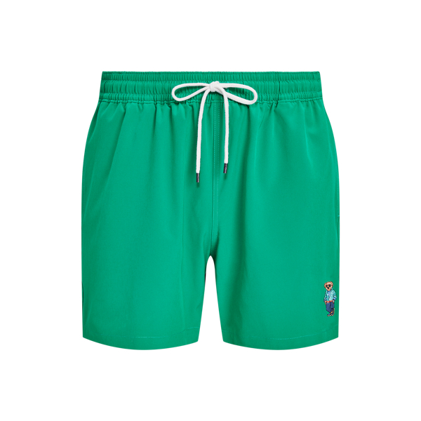 Cal&ccedil;&otilde;es banho Traveler Classic 14,6 cm Polo Ralph Lauren em 1