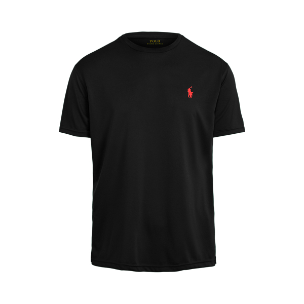 Classic Fit Performance Jersey T-Shirt