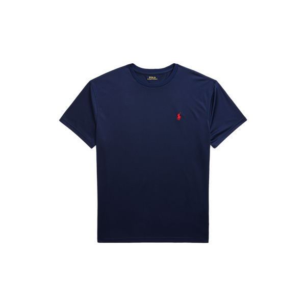 Classic Fit Performance Jersey T-Shirt