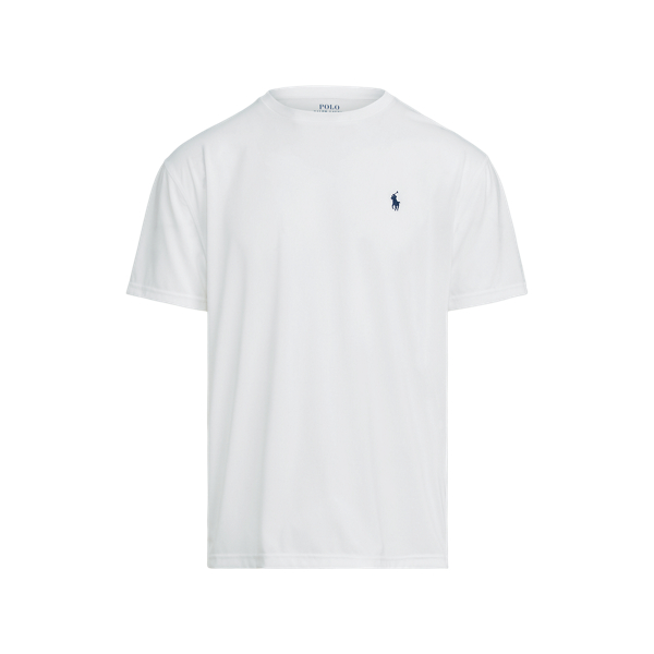 Classic Fit Performance Jersey T-Shirt