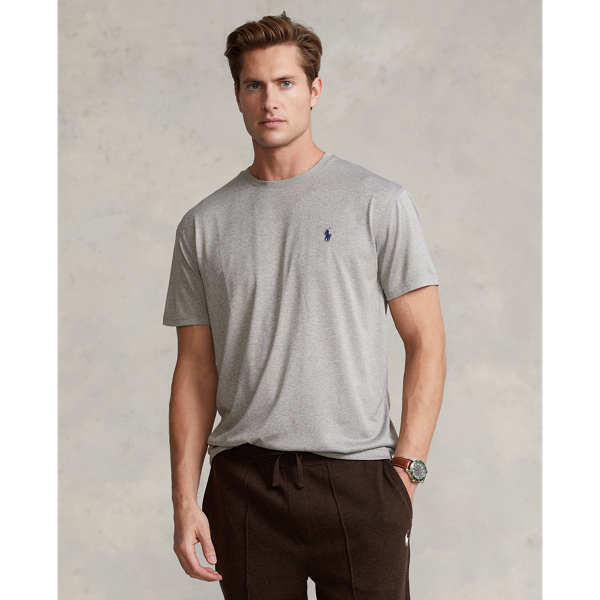 Polo ralph lauren performance jersey tee best sale