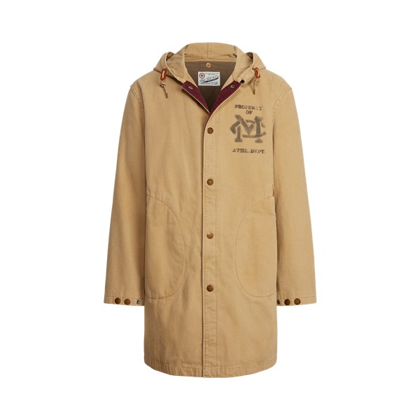 The Morehouse Collection Jacket Polo Ralph Lauren 1