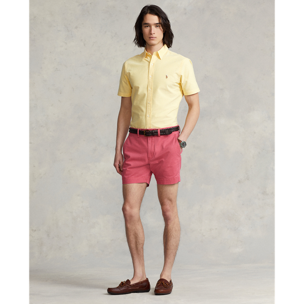 Polo Ralph Lauren Stretch on sale Straight Fit Chino Short