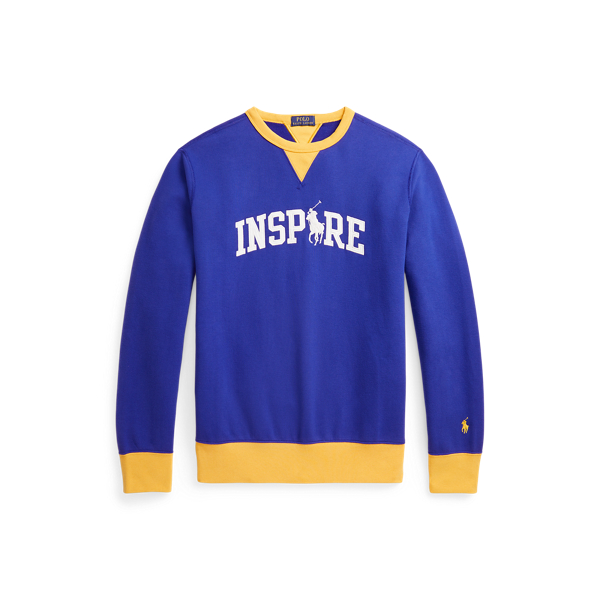 Felpa RL Inspire Polo Ralph Lauren in 1