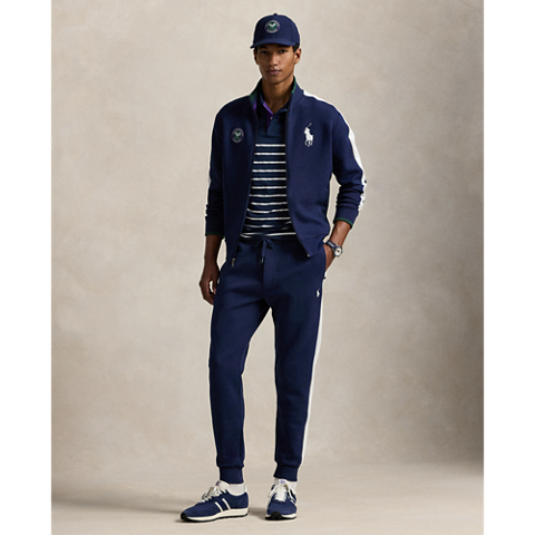 Мужские куртки Ralph Lauren Wimbledon Ballperson Jacket