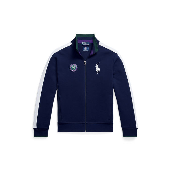 Ralph lauren wimbledon polo best sale