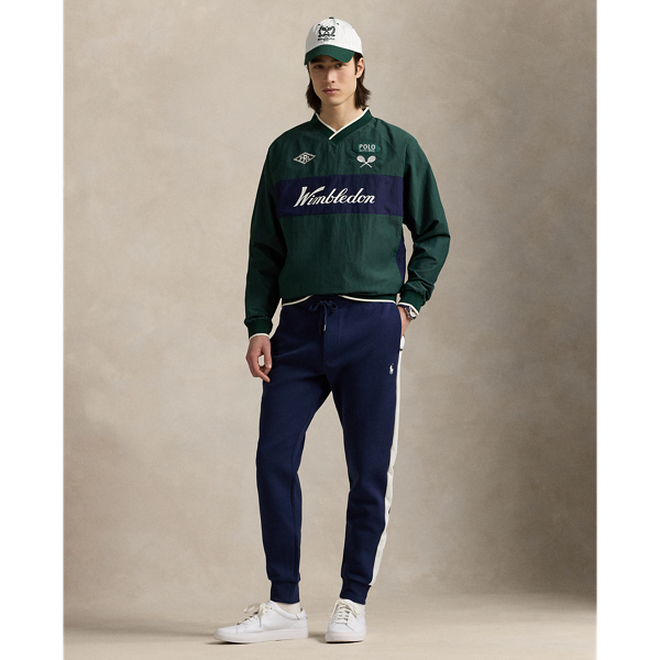 Wimbledon Ballperson Jogging bottoms for Men Ralph Lauren UK