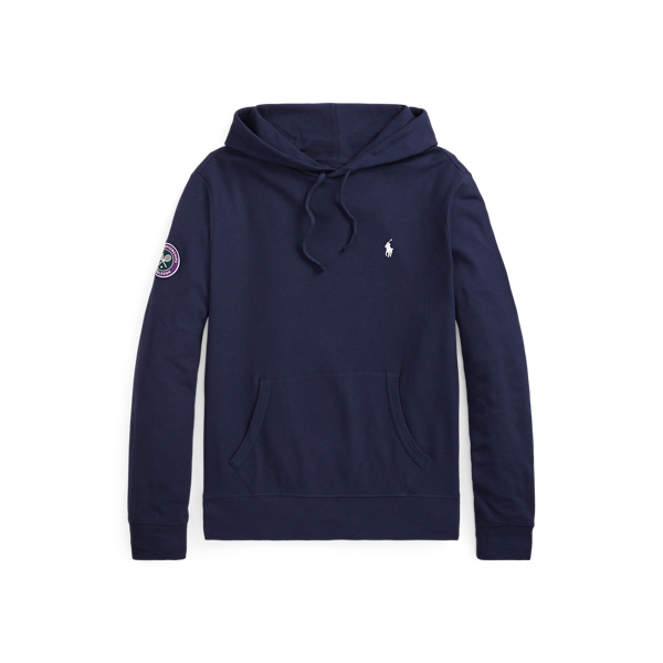 Wimbledon CLARUS Mesh Hoodie